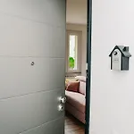 Lora Diamond 3, Free Private Parking, Self Check In * Комо