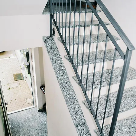 Lora Diamond Suite 3, Free Private Parking, Self Check In Appartement *