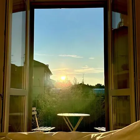 Lora Diamond Suite 3, Free Private Parking, Self Check In Como